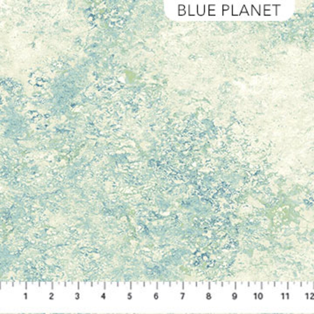 Fabric Northcott Blue Planet Sandstone Stonehenge Gradations by the Quarter Yard 26758-48